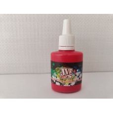 JVR Revolution Kolor, red #129, 30ml