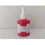 JVR Revolution Kolor, red #129, 30ml