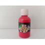 JVR Revolution Kolor, red #129, 60ml