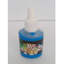 JVR Revolution Kolor,  blue FLUO (30мл), 696404/30