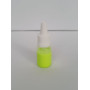 JVR Revolution Kolor, яскраво зелена FLUO (10мл), код 696405/10