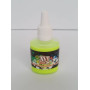 JVR Revolution Kolor, яскраво зелена FLUO (30мл), 696405/30