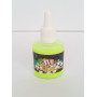 JVR Revolution Kolor, яскраво зелена FLUO (30мл), 696405/30