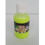 JVR Revolution Kolor, яскраво зелена FLUO (60ml), код 696405/60