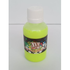 JVR Revolution Kolor, яскраво зелена FLUO (60ml), код 696405/60