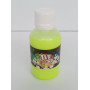 JVR Revolution Kolor, яскраво зелена FLUO (60ml), код 696405/60