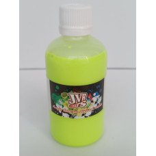 JVR Revolution Kolor, яскраво зелений FLUO (120ml), код 696405/120