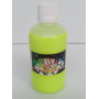 JVR Revolution Kolor, яскраво зелений FLUO (120ml), код 696405/120