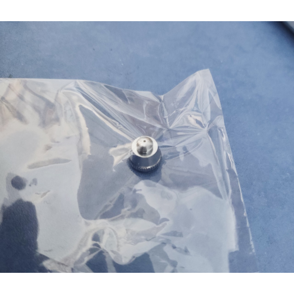 Дифузор (884052) для аерографа Sparmax 0,35 мм для GP-35