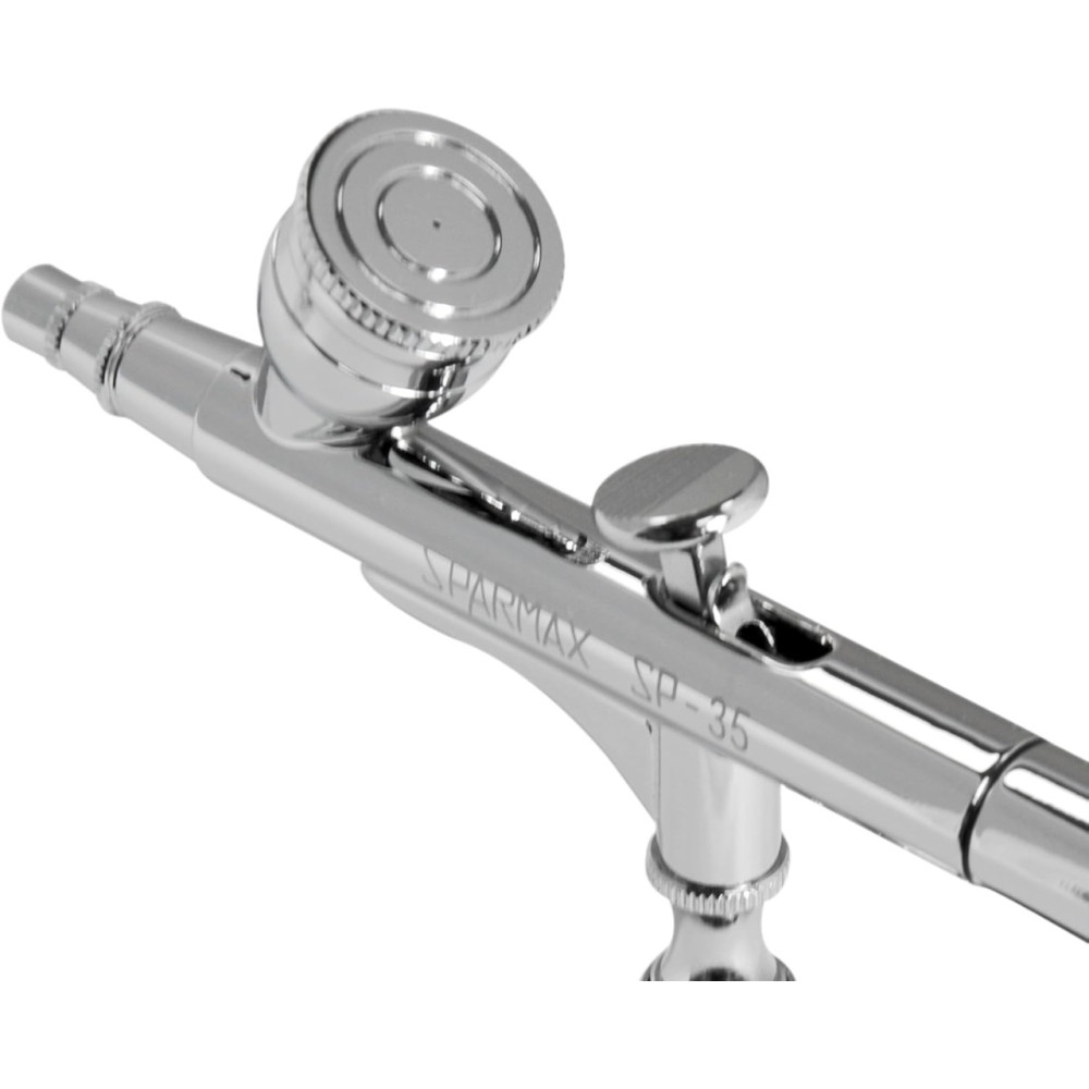 Аерограф Sparmax SP-35 (884024) Бестселер
