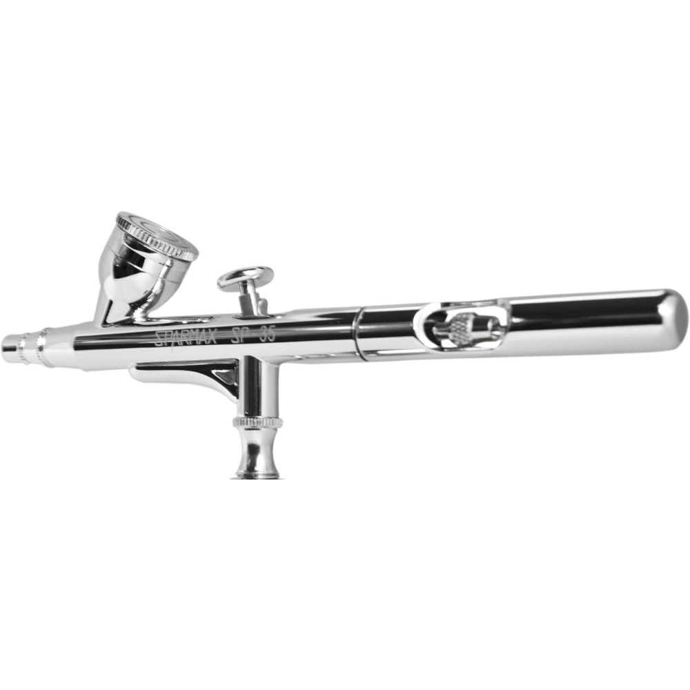 Аерограф Sparmax SP-35 (884024) Бестселер