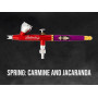 Аерограф H&S INFINITY Chameleon 2023 Spring Two in One (0.2 + 0.4mm fine line), 133912