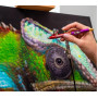 Аерограф H&S INFINITY Chameleon 2023 Spring Two in One (0.2 + 0.4mm fine line), 133912