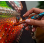Аерограф H&S INFINITY Chameleon 2023 Summer Two in One (0.2 + 0.4mm fine line), 133911