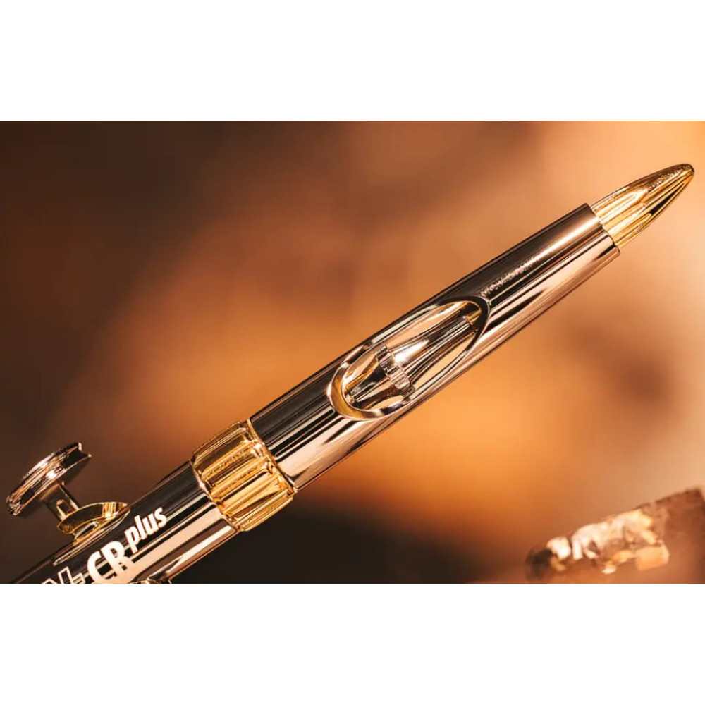 Аерограф H&S EVOLUTION CR plus 2024 solo 0.28mm, 121231