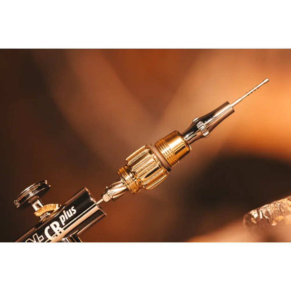 Аерограф H&S EVOLUTION CR plus 2024 solo 0.28mm, 121231