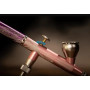 Аерограф H&S Kyiv INFINIТY Light Two in One [v2.0] (0.2 + 0.4mm fine line), 119128