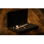 Аерограф H&S Kyiv INFINIТY Light Two in One [v2.0] (0.2 + 0.4mm fine line), 119128