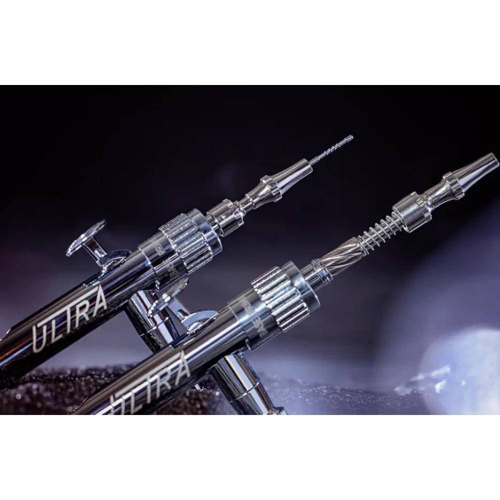 Аерограф H&S ULTRA 2024 nozzle set 0.45mm, 120231