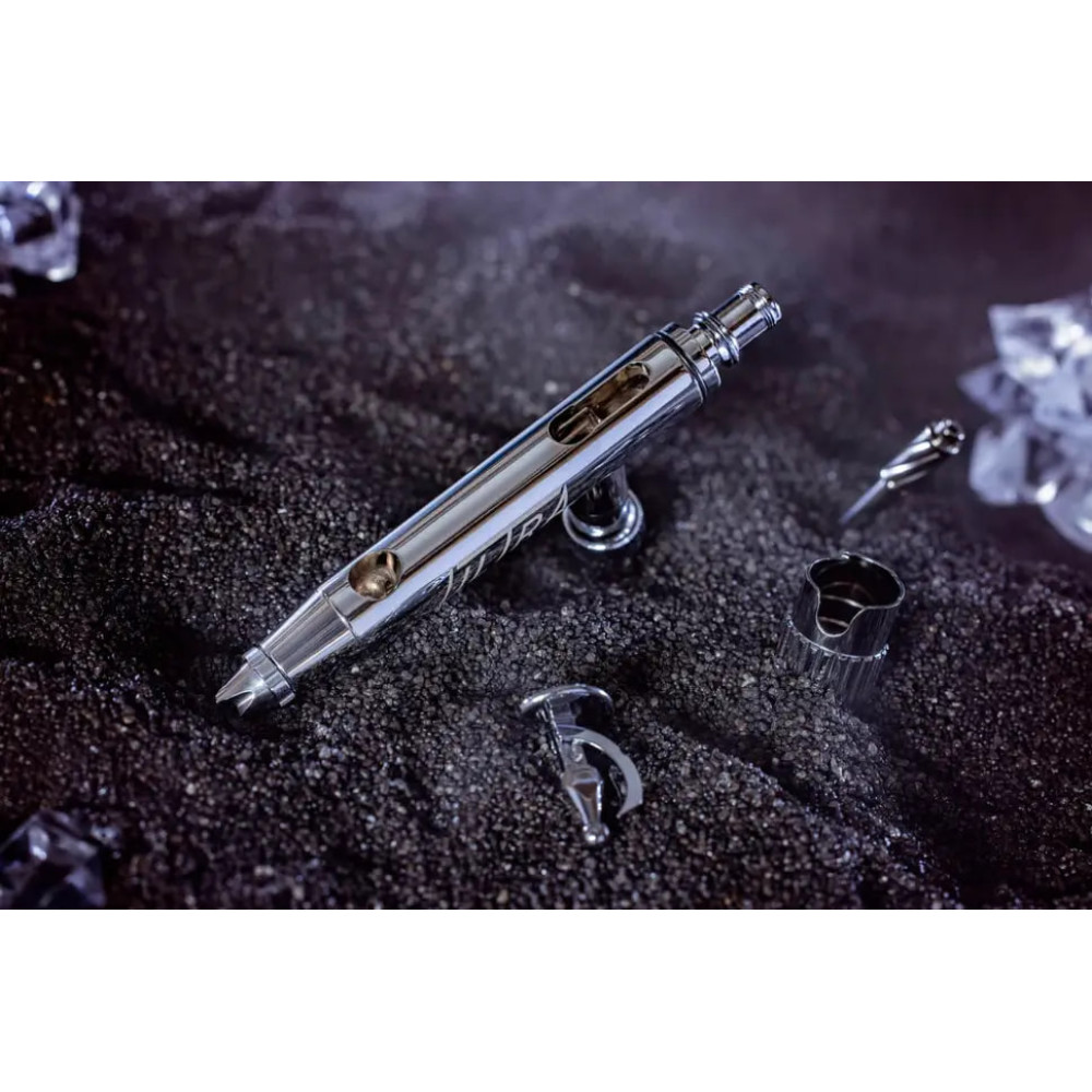 Аерограф H&S ULTRA 2024 nozzle set 0.45mm, 120231