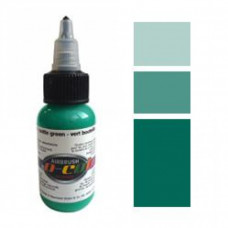 Pro-color 60016 opaque moss green (зелений мох), 30мл