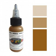 Pro-color 60020 opaque whiskey (віскі), 30мл