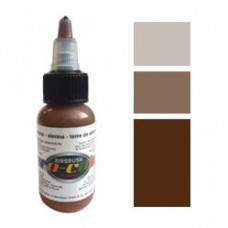 Pro-color 60021 opaque sienna (сієна), 30мл