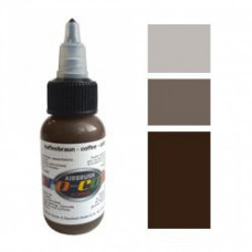 Pro-color 60022 opaque coffee (кава), 30мл