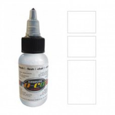 Pro-color 62023 opaque white (біла), 125мл