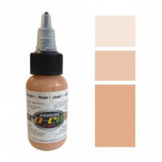Pro-color 60025 opaque flech I (тілесна №1), 30мл