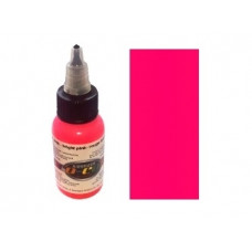 Pro-color 62054 bright pink (рожевий неон), 30мл