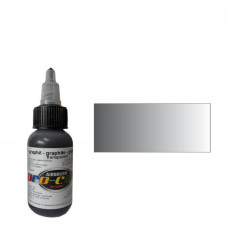 Pro-color 64079 transparent graphite (графіт), 30мл