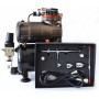 Набір для аерографії UAIRBRUSH TC-80T/183K