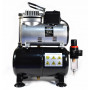 Компресор UAirbrush TC-18TF